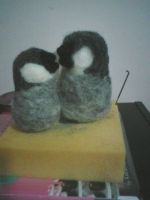 Penguin Love